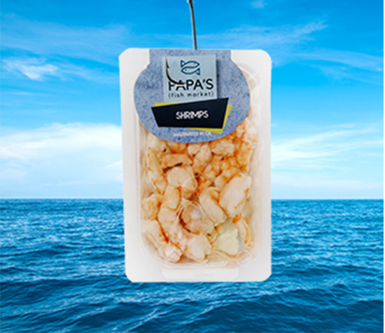 SHRIMPS 